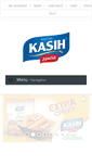 Mobile Screenshot of kasih.com